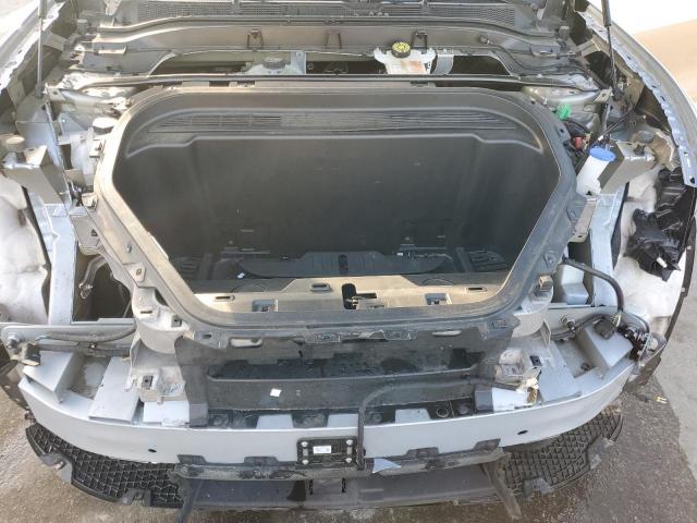 FORD MUSTANG MA 2021