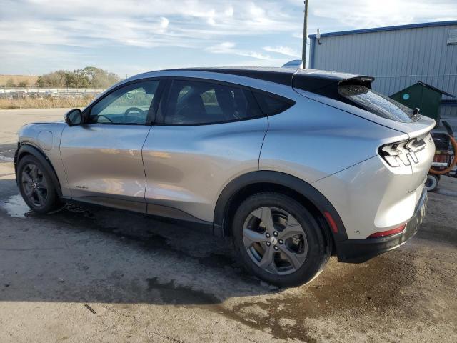 FORD MUSTANG MA 2021