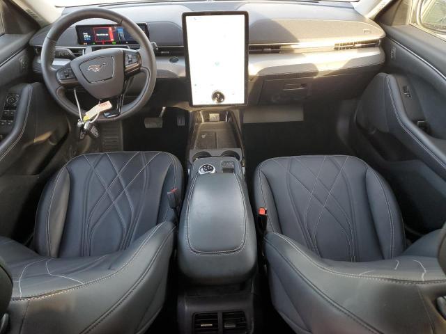 FORD MUSTANG MA 2021