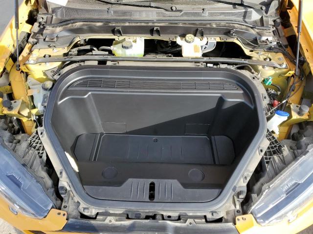 FORD MUSTANG MA 2023