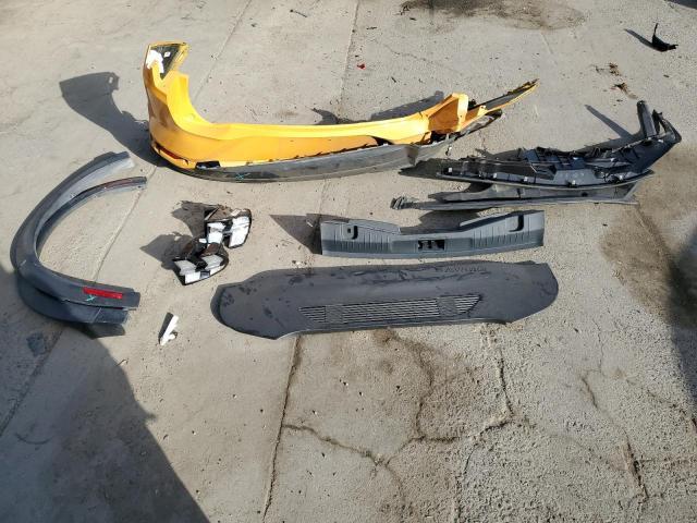 FORD MUSTANG MA 2023