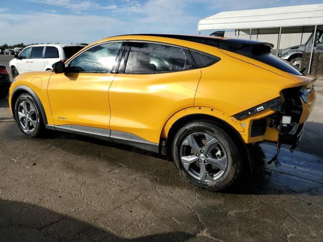 FORD MUSTANG MA 2023
