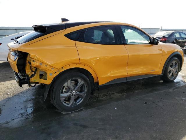 FORD MUSTANG MA 2023