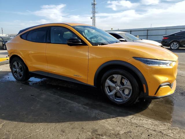 FORD MUSTANG MA 2023