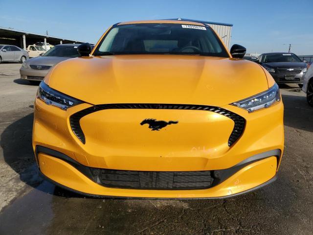 FORD MUSTANG MA 2023