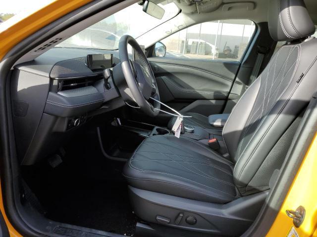 FORD MUSTANG MA 2023