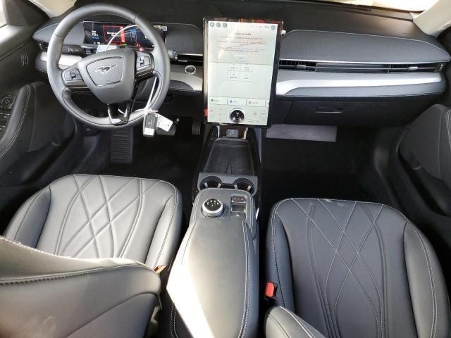 FORD MUSTANG MA 2023