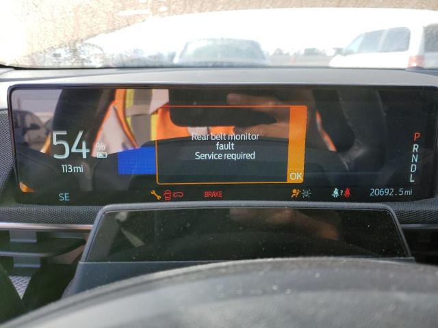 FORD MUSTANG MA 2023