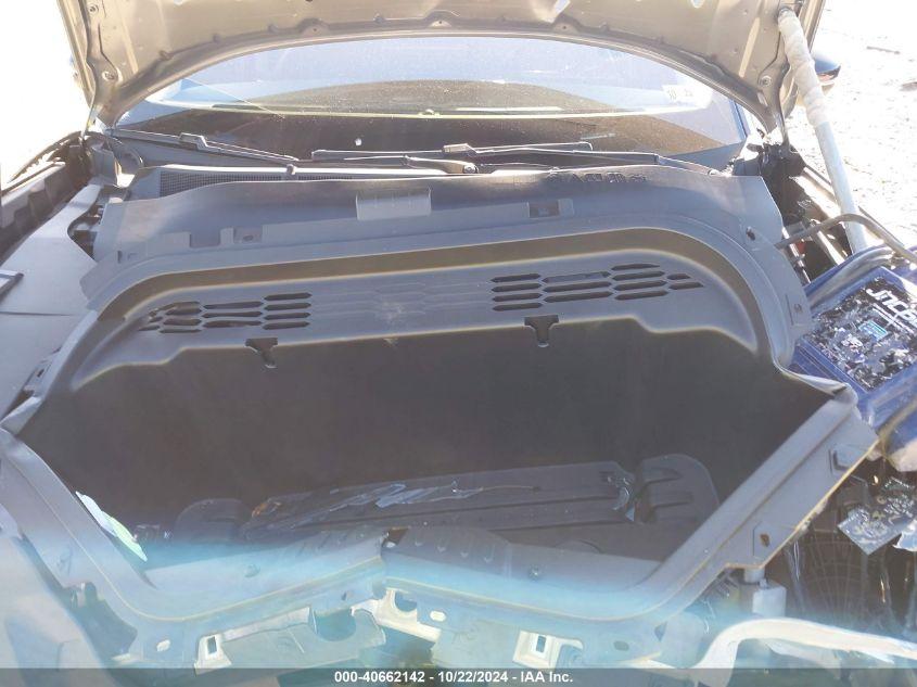 FORD MUSTANG MACH-E PREMIUM 2023