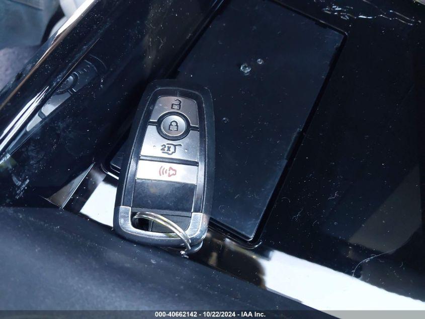 FORD MUSTANG MACH-E PREMIUM 2023