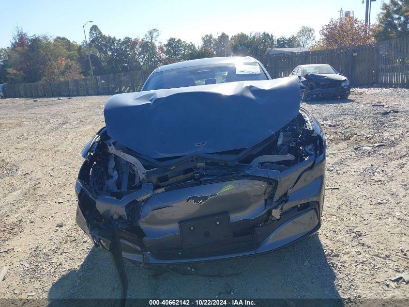 FORD MUSTANG MACH-E PREMIUM 2023