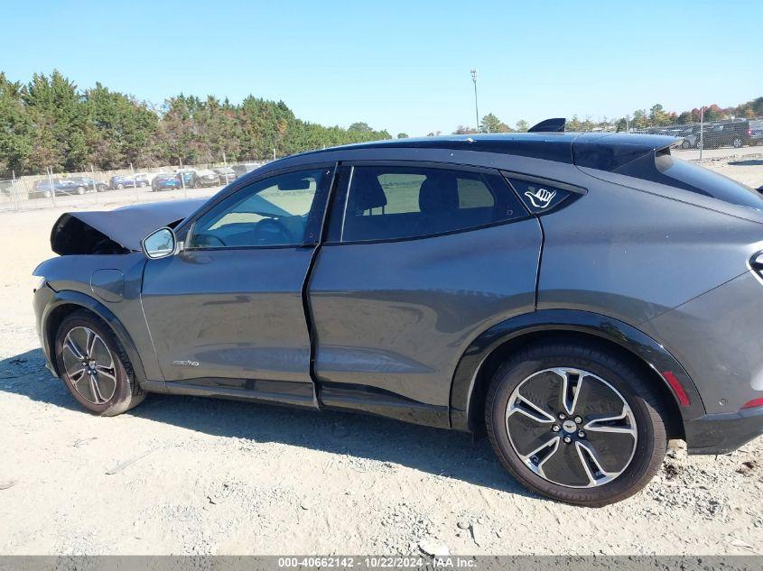 FORD MUSTANG MACH-E PREMIUM 2023