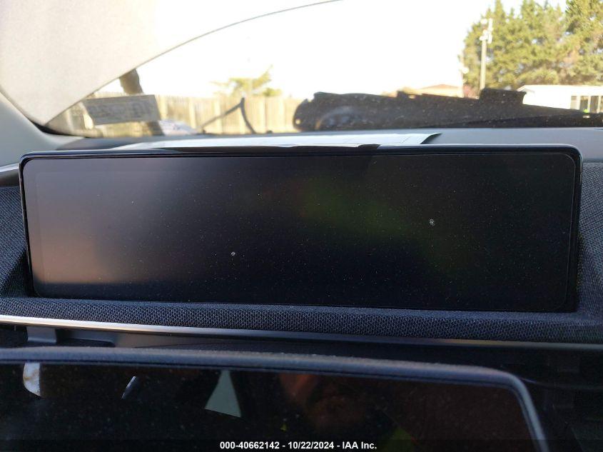 FORD MUSTANG MACH-E PREMIUM 2023