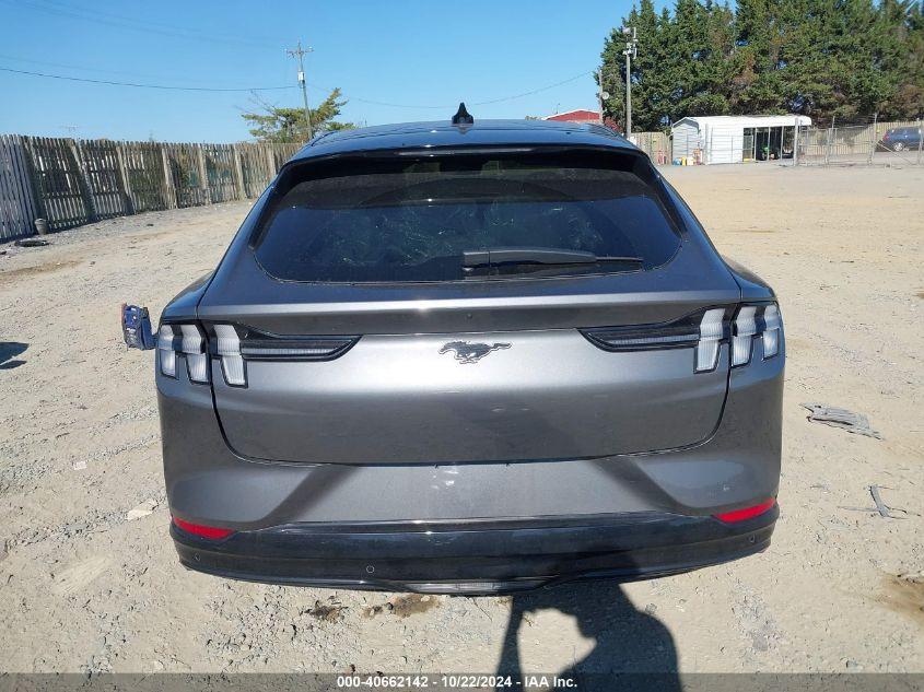 FORD MUSTANG MACH-E PREMIUM 2023