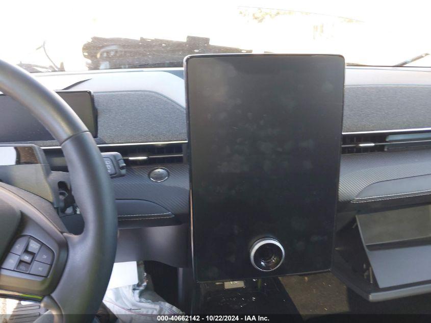 FORD MUSTANG MACH-E PREMIUM 2023