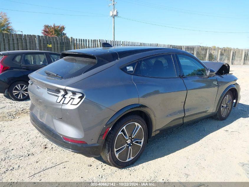 FORD MUSTANG MACH-E PREMIUM 2023