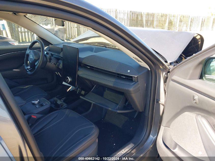 FORD MUSTANG MACH-E PREMIUM 2023