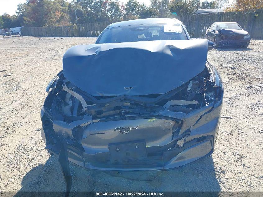 FORD MUSTANG MACH-E PREMIUM 2023