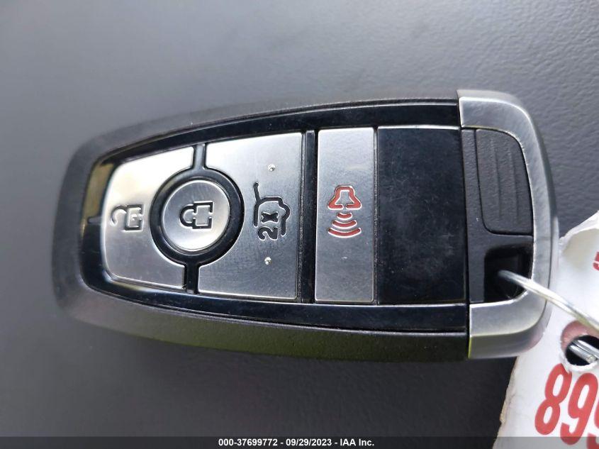 FORD MUSTANG MACH-E PREMIUM 2022