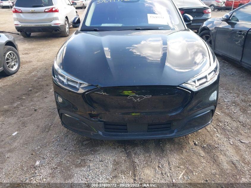 FORD MUSTANG MACH-E PREMIUM 2022