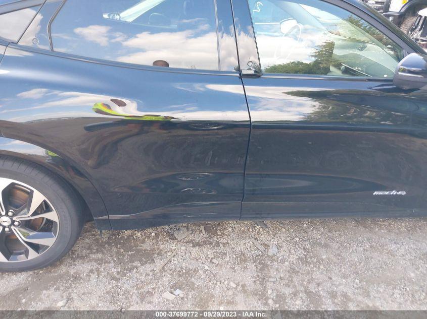 FORD MUSTANG MACH-E PREMIUM 2022