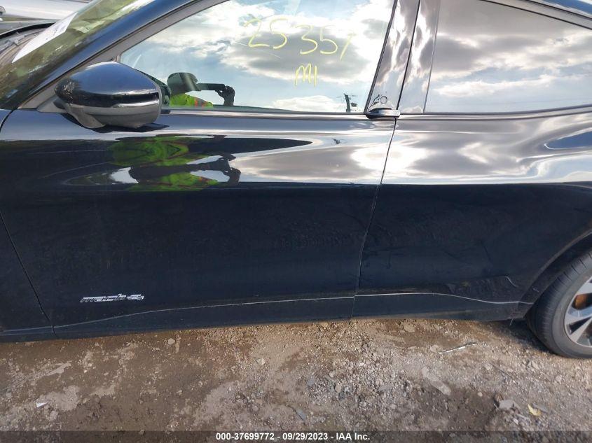 FORD MUSTANG MACH-E PREMIUM 2022