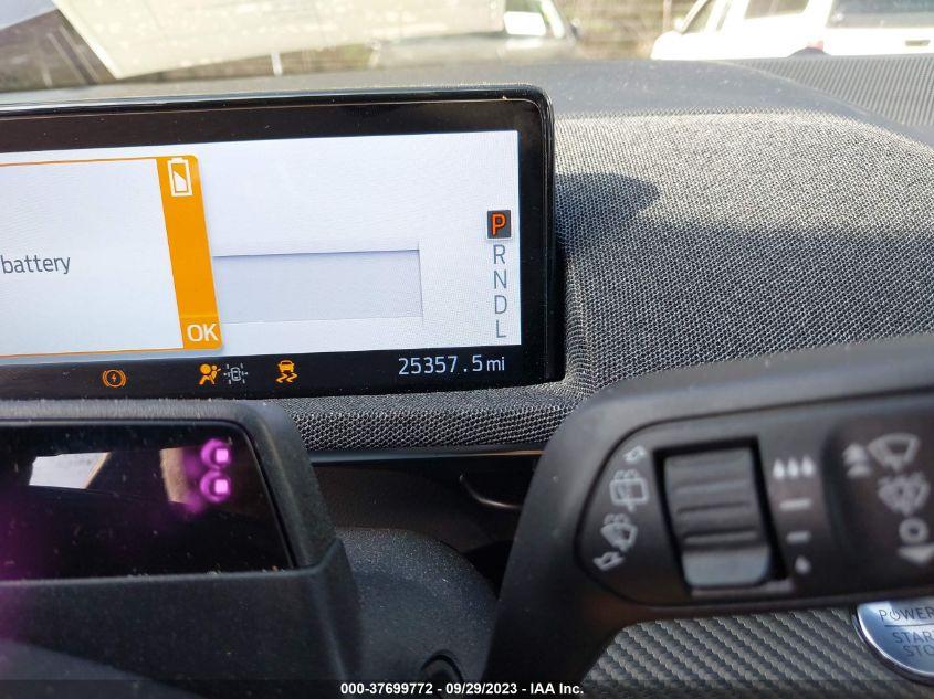 FORD MUSTANG MACH-E PREMIUM 2022