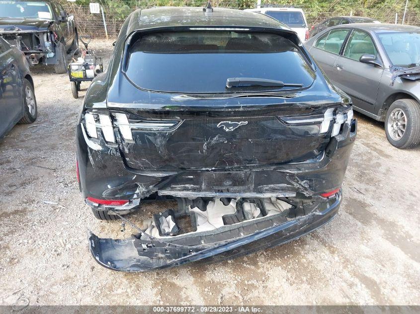 FORD MUSTANG MACH-E PREMIUM 2022