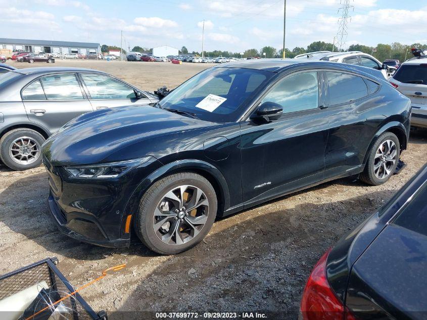 FORD MUSTANG MACH-E PREMIUM 2022