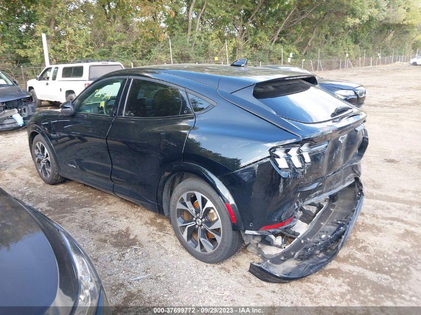 FORD MUSTANG MACH-E PREMIUM 2022