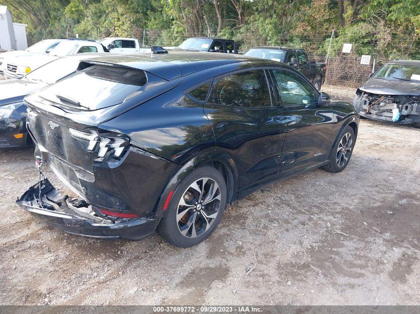 FORD MUSTANG MACH-E PREMIUM 2022