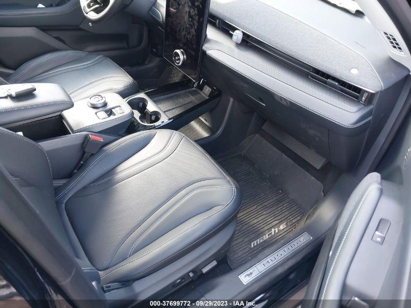 FORD MUSTANG MACH-E PREMIUM 2022