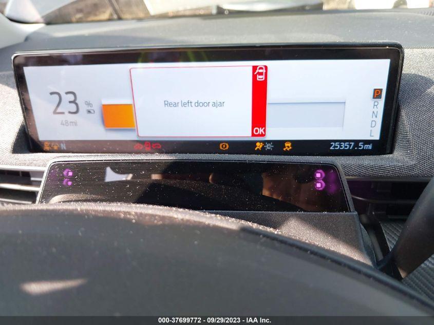 FORD MUSTANG MACH-E PREMIUM 2022