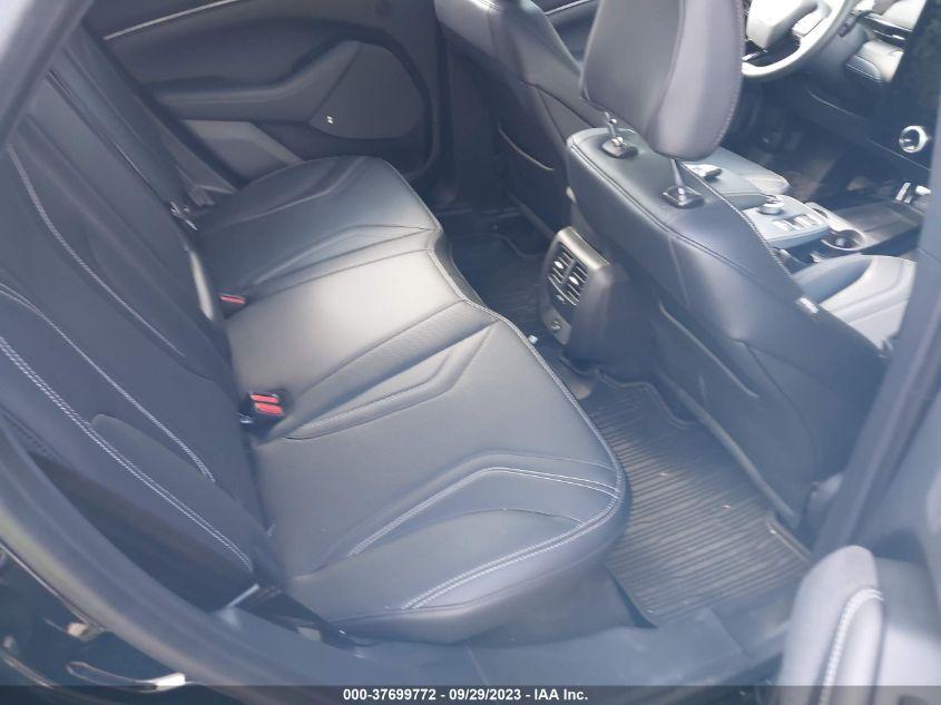 FORD MUSTANG MACH-E PREMIUM 2022