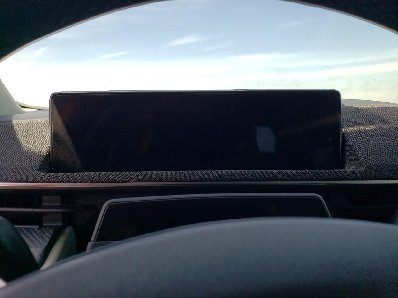 FORD MUSTANG MA MA 2021