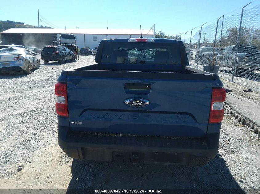 FORD MAVERICK XL 2024