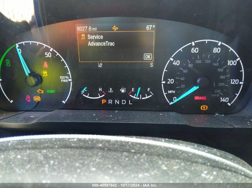 FORD MAVERICK XL 2024