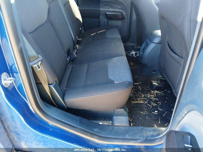 FORD MAVERICK XL 2024