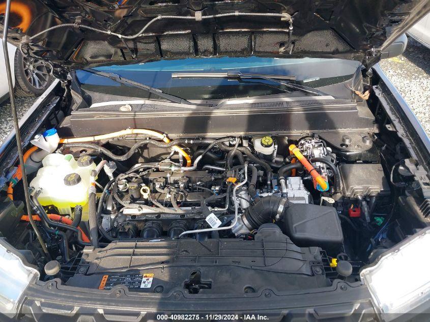 FORD MAVERICK XL 2024