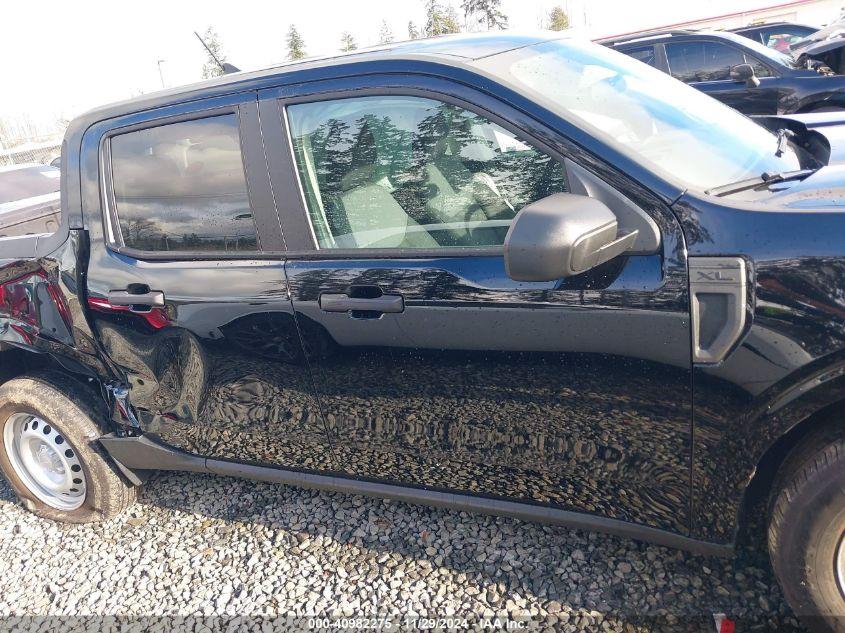 FORD MAVERICK XL 2024