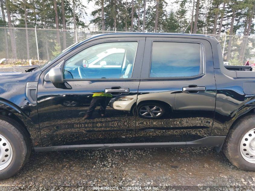 FORD MAVERICK XL 2024