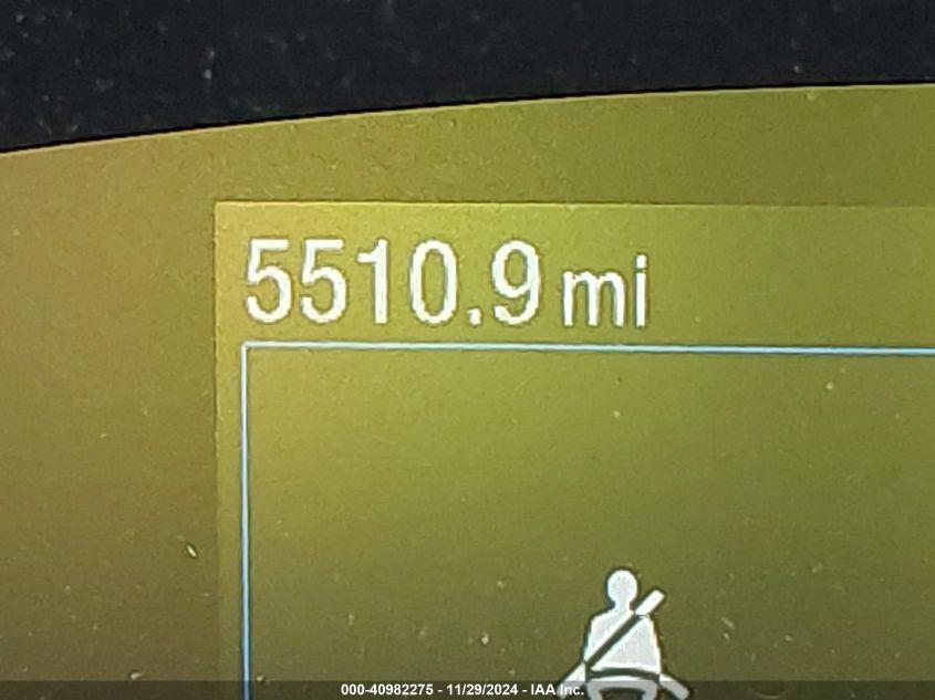 FORD MAVERICK XL 2024