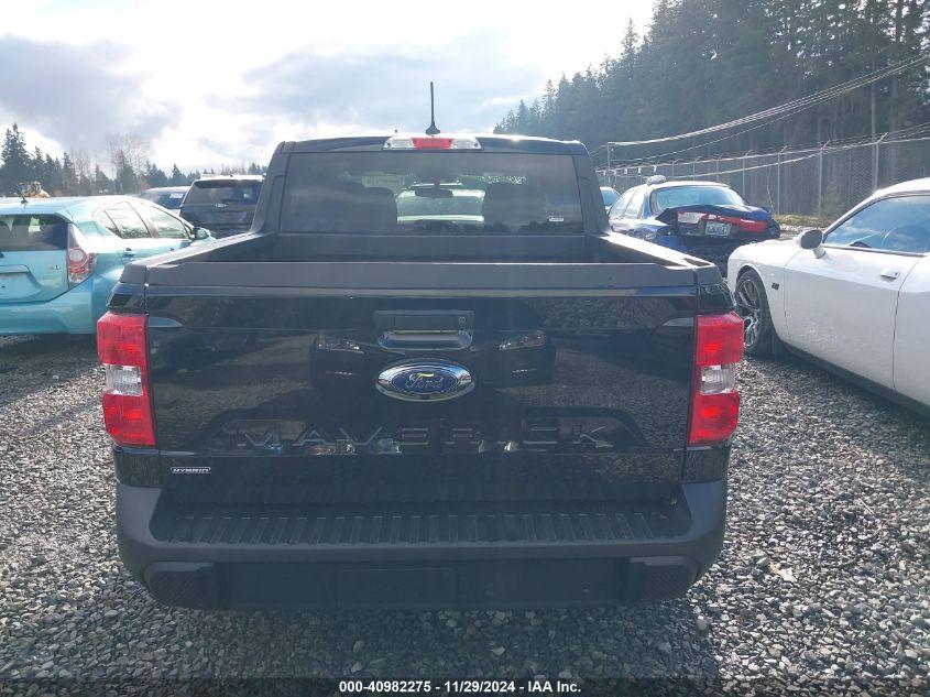 FORD MAVERICK XL 2024