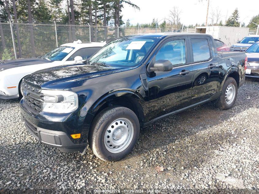 FORD MAVERICK XL 2024