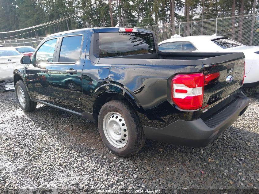 FORD MAVERICK XL 2024