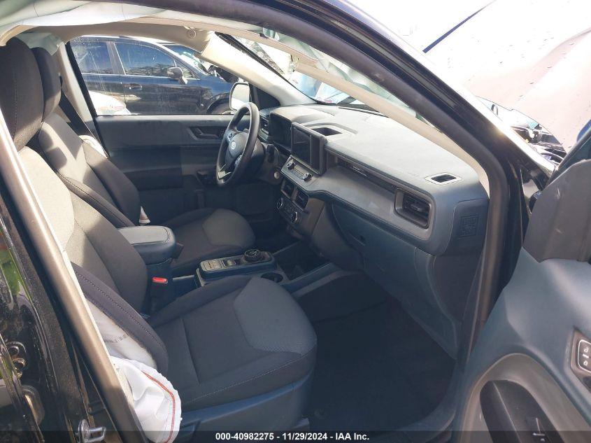 FORD MAVERICK XL 2024