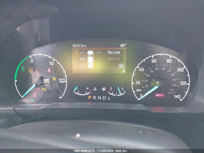 FORD MAVERICK XL 2024