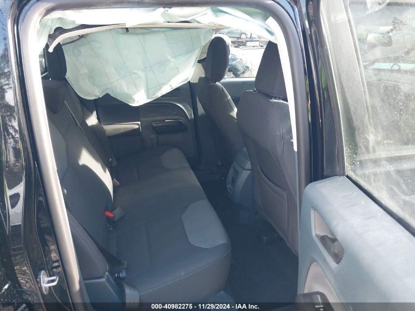 FORD MAVERICK XL 2024