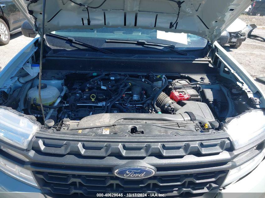 FORD MAVERICK XL 2024