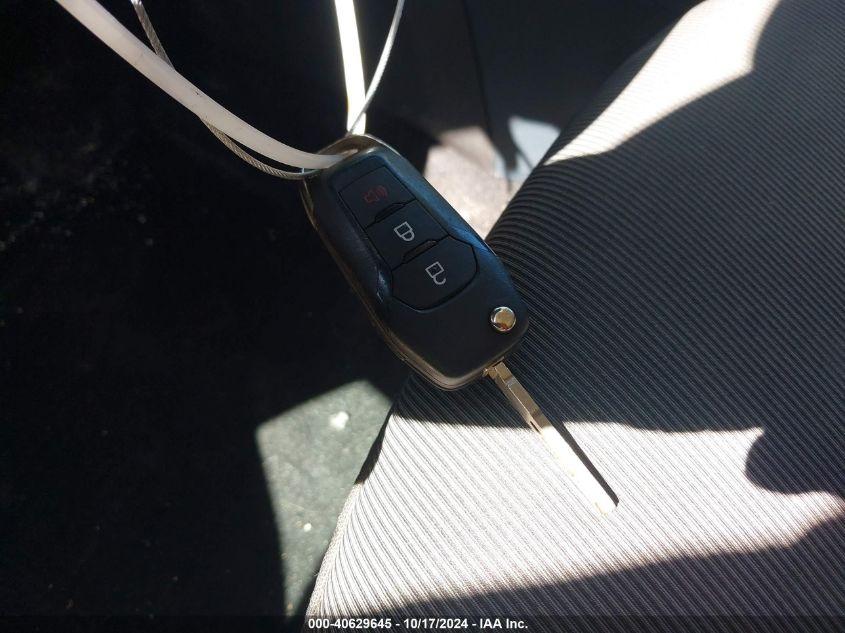 FORD MAVERICK XL 2024